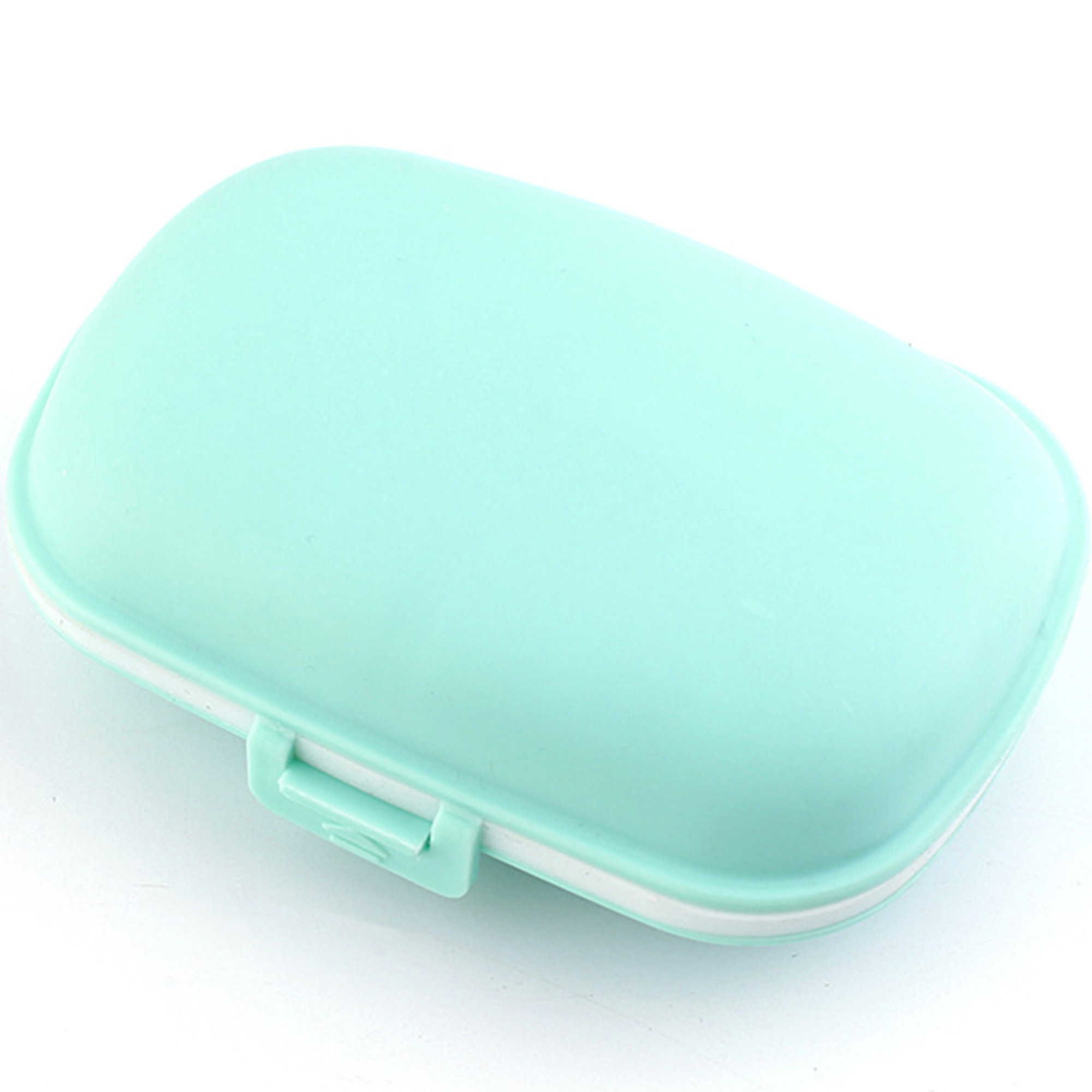 FDA Approved Medicine Organizer 5