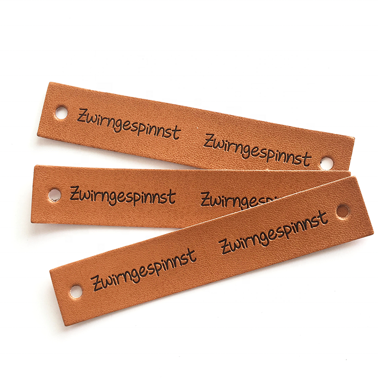 PU Leather Patch 6