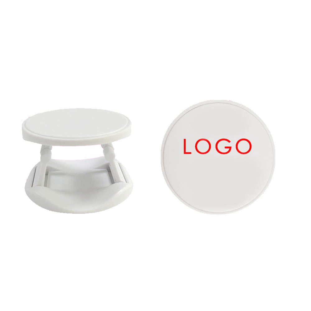 Round Foldable Phone Grip and Stand 6