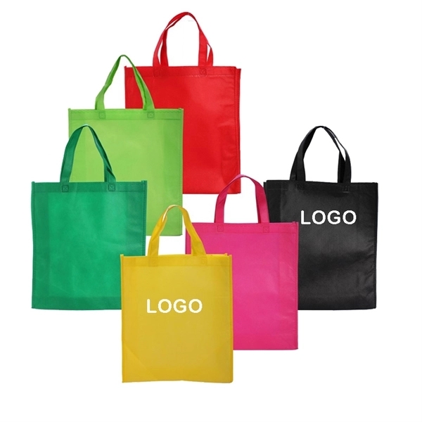 Nonwoven Shopping Bag 2