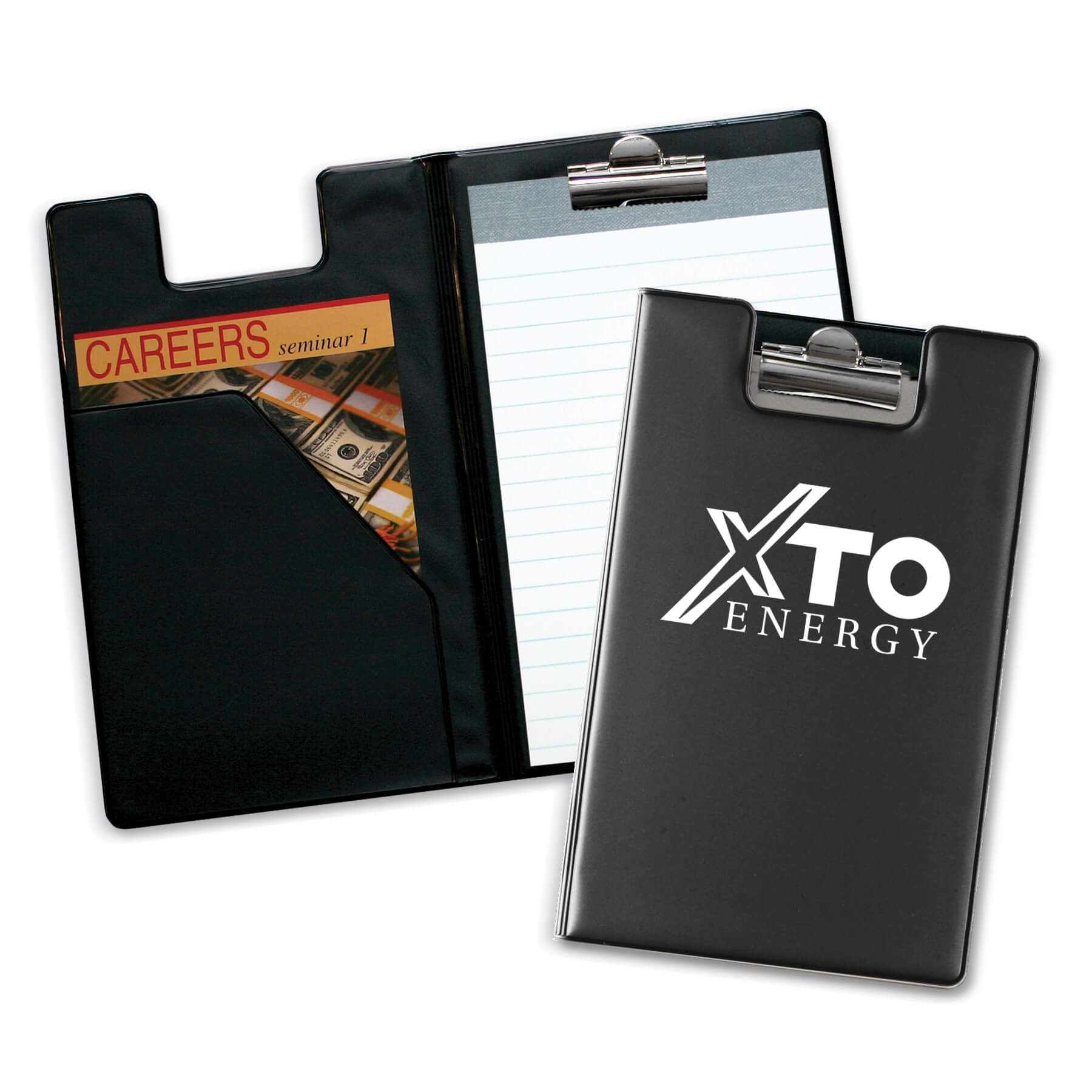 Junior Clip Writing Pad 13
