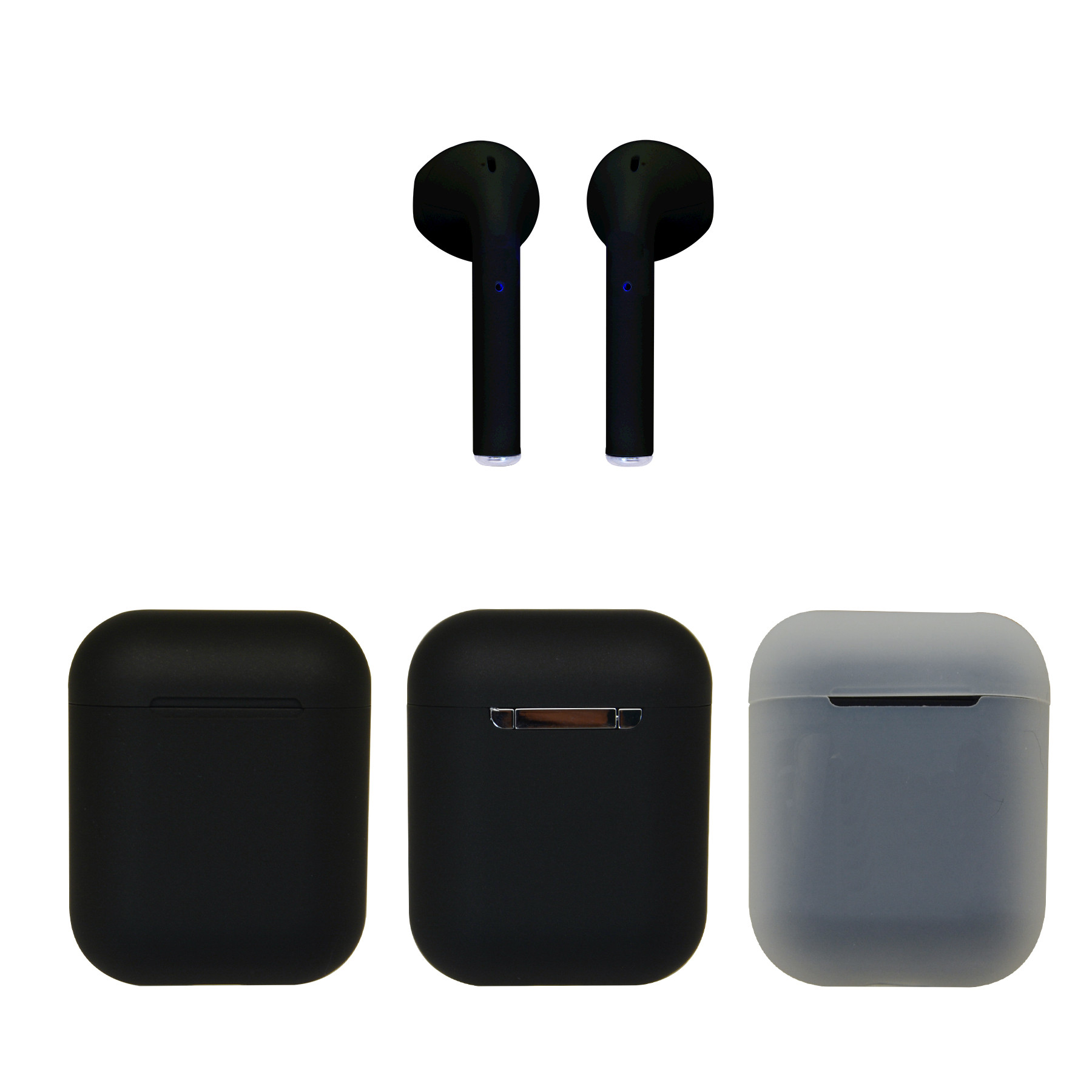 Zircon Bluetooth Earbuds 7