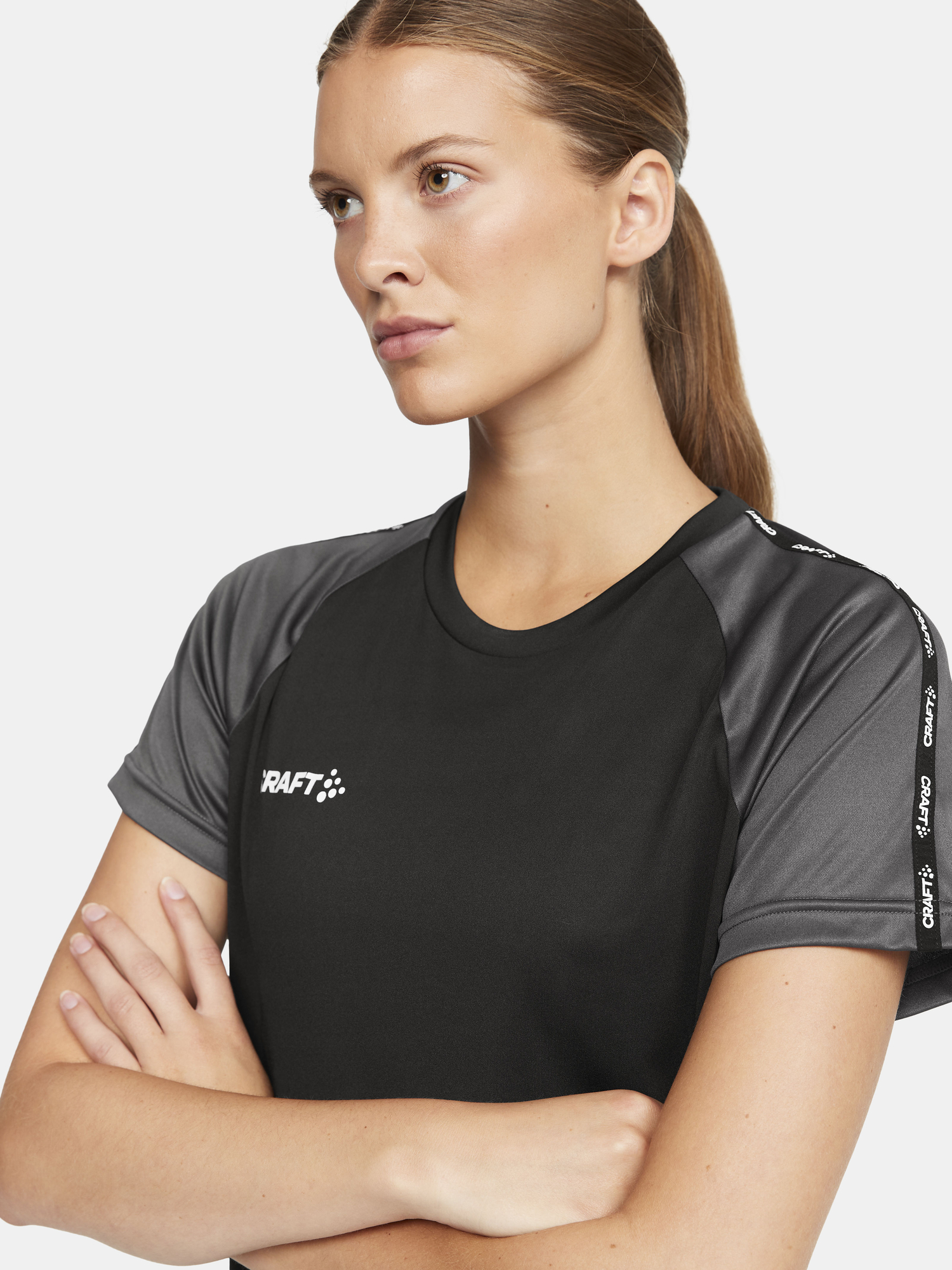 SQUAD GO CONTRAST JERSEY W 39