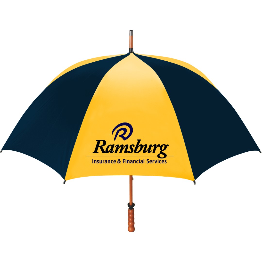 The Eagle Umbrella 30
