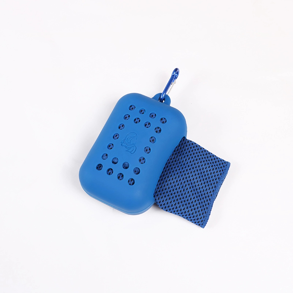 Soft Breathable Chilly Towel 5