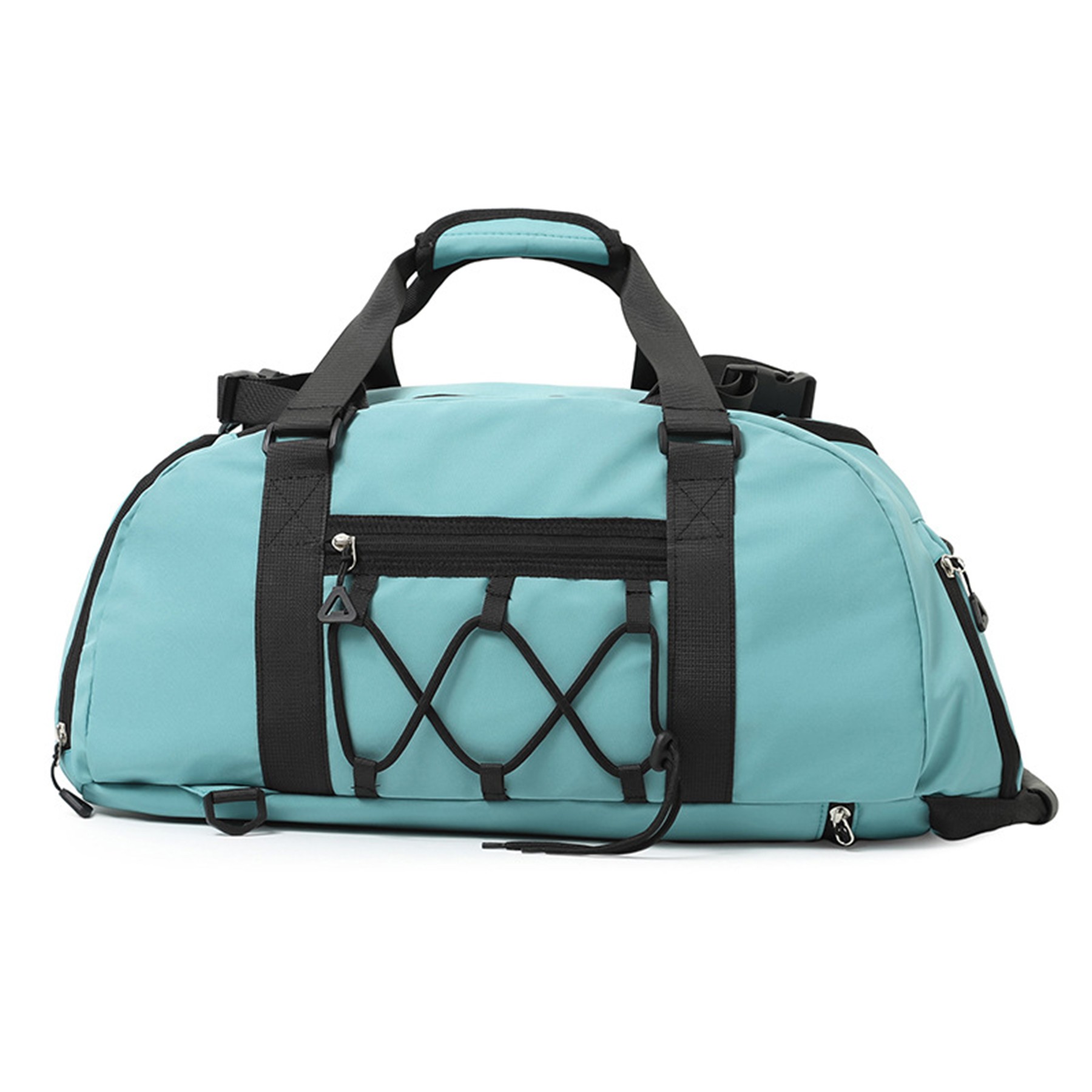 Water Resistant Backpack Duffle 3