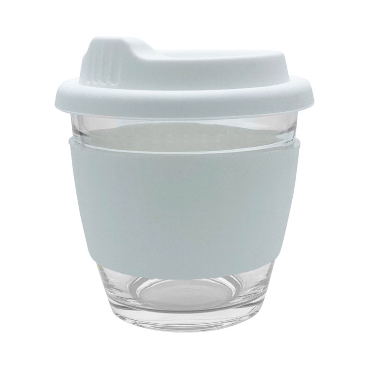 Venice Glass Coffee Cup 14