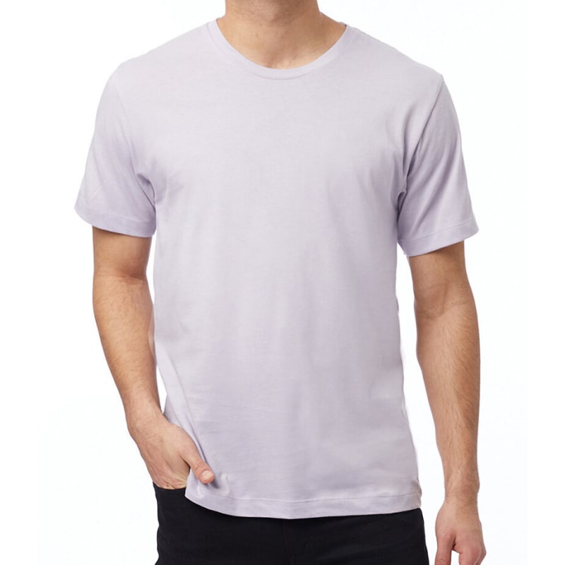 Alternative Mens Basic Crew 21