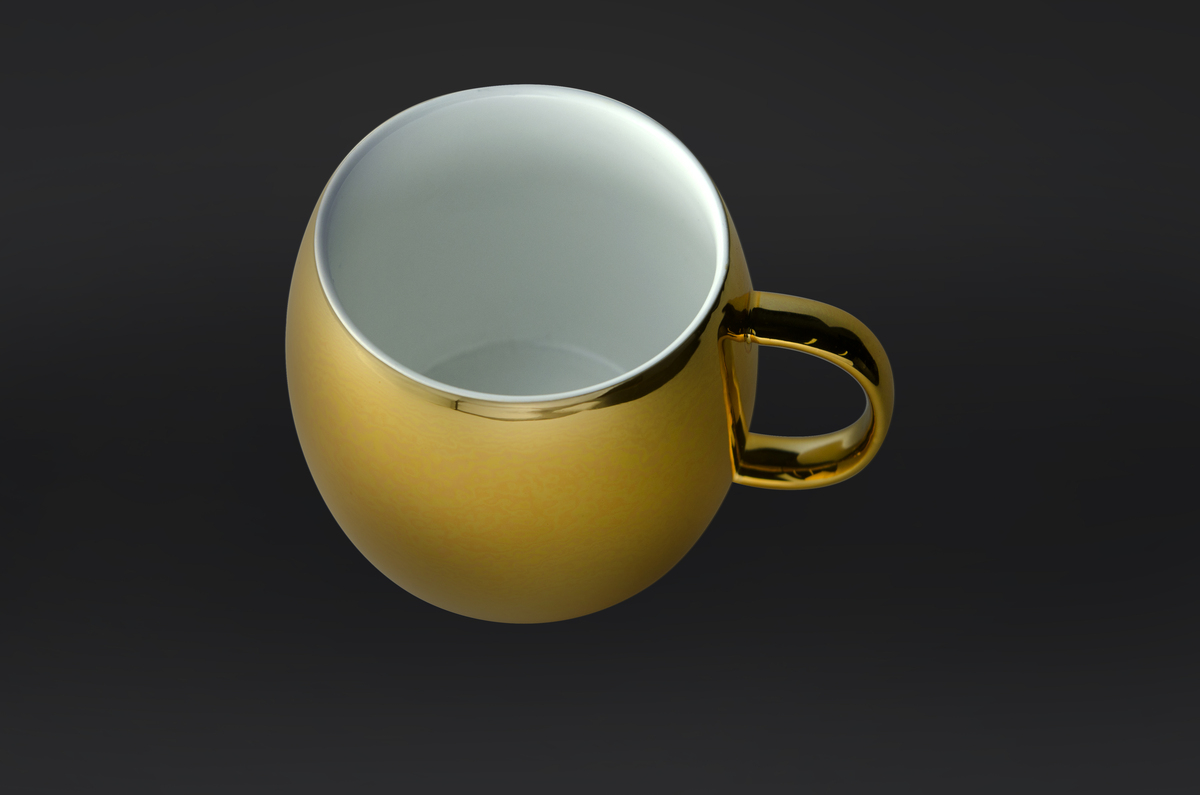 13 Oz. Sparkling Mug 6
