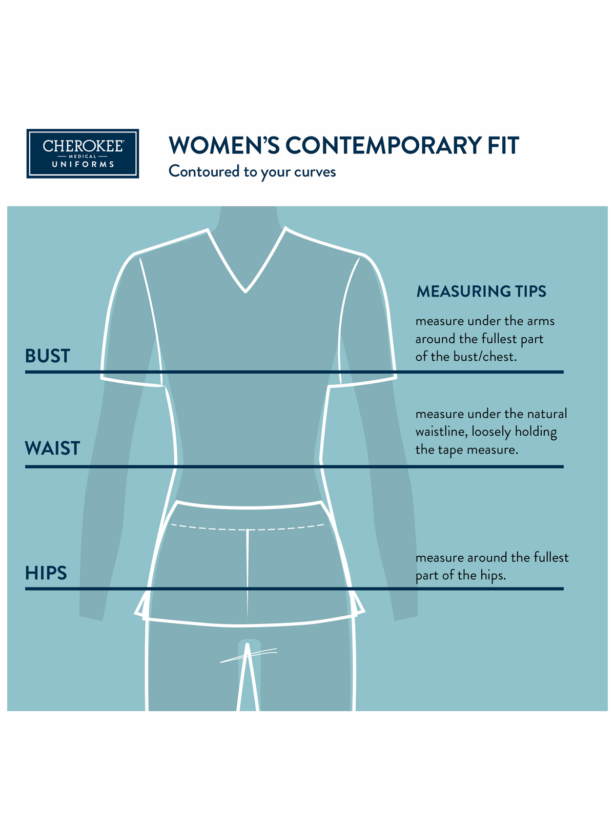 Infinity GNR8 - Women's Tapered Leg Cargo Pant 15