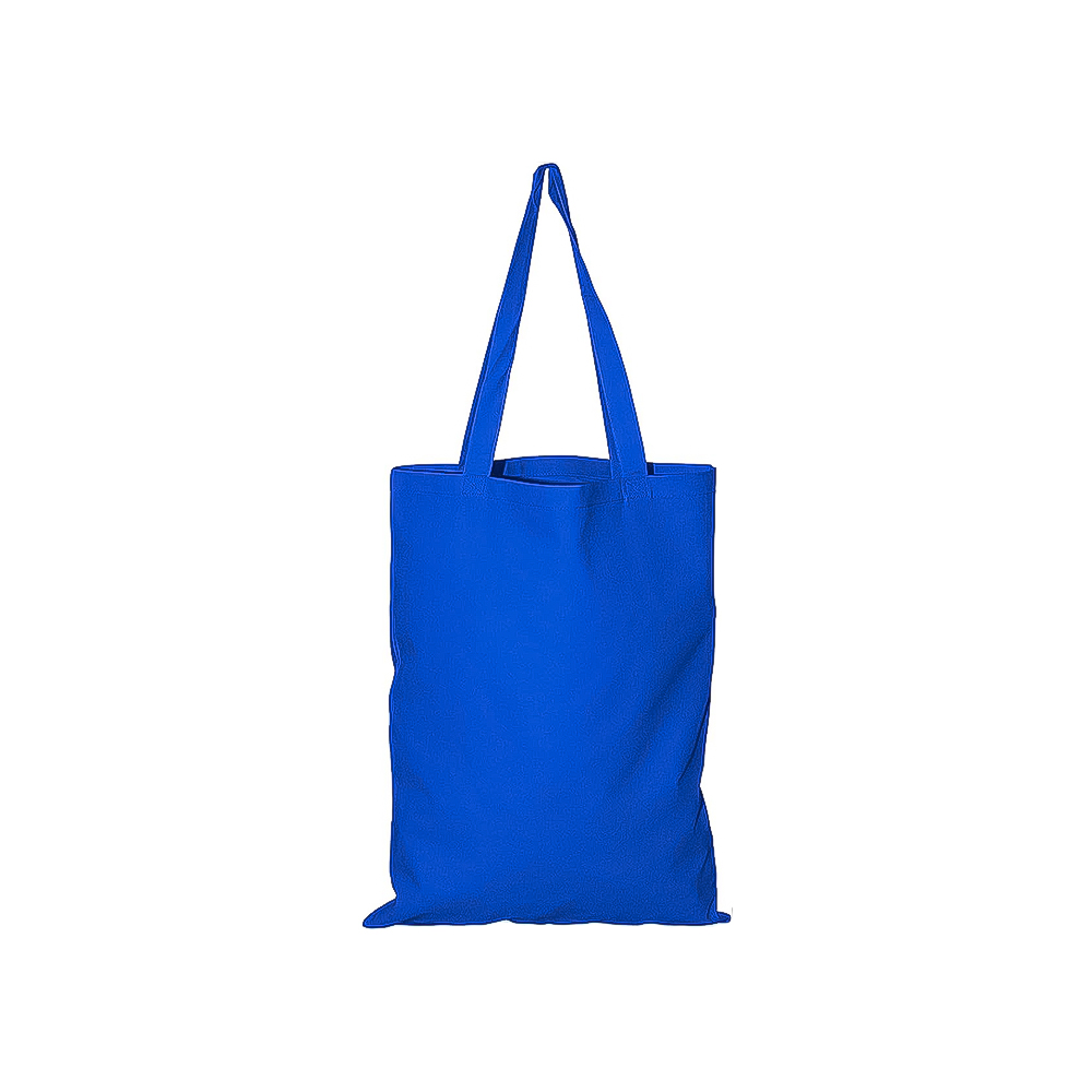 Fashion Long Handle Tote Bag - Polypropylene 14