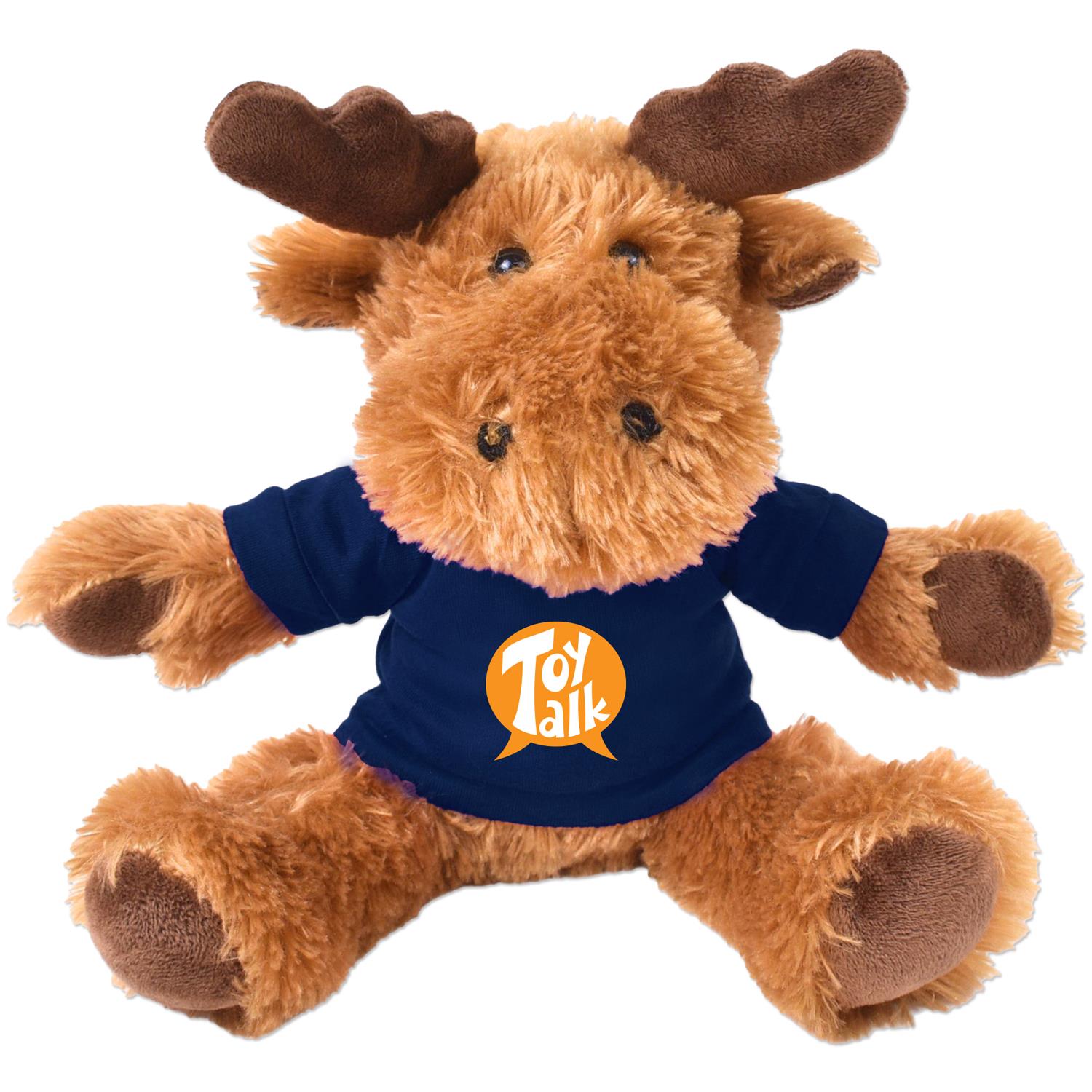 11" Morris Moose 5
