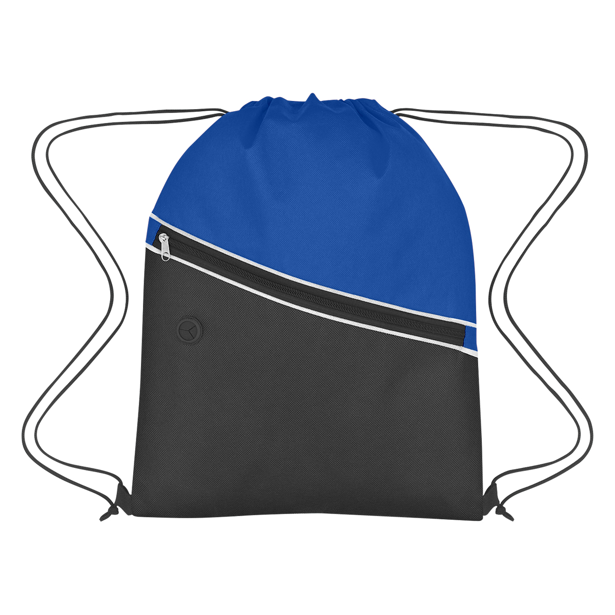Non-Woven Two-Tone Hit Sports Pack 19