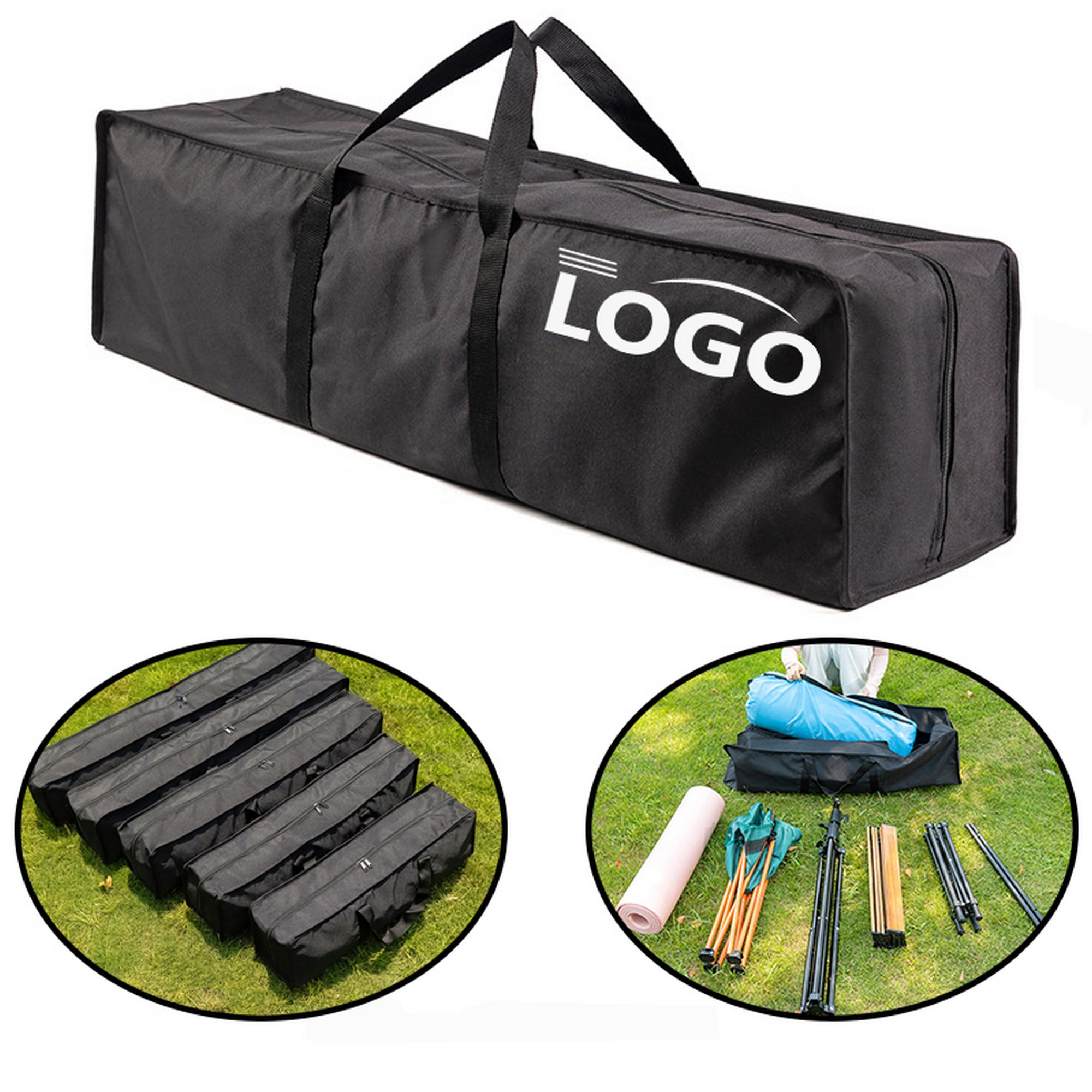 Camping Tent Storage Bag 3