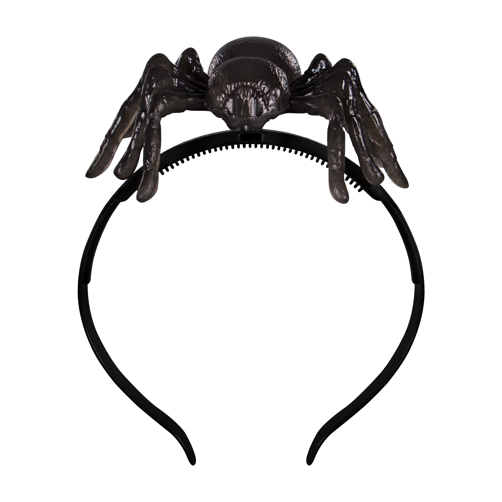 LED Spider Headbopper 4