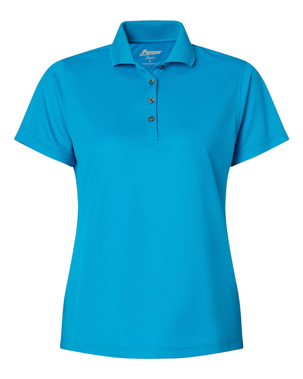 Women's Saratoga Performance Mini Mesh Polo - 104 131