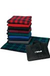 Fleece Picnic Blanket 37