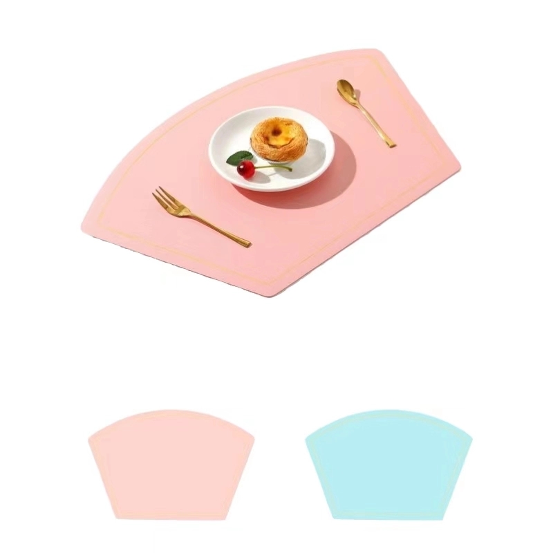 Custom Large Size Placemats For Indoor Meals Or Picnics 11