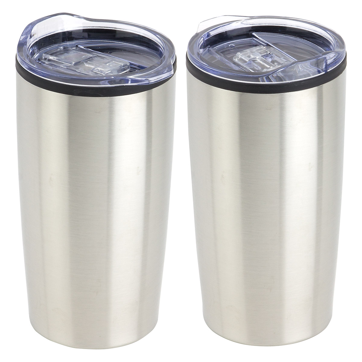 Olympus 20 oz. Stainless Steel/PP Tumbler 26