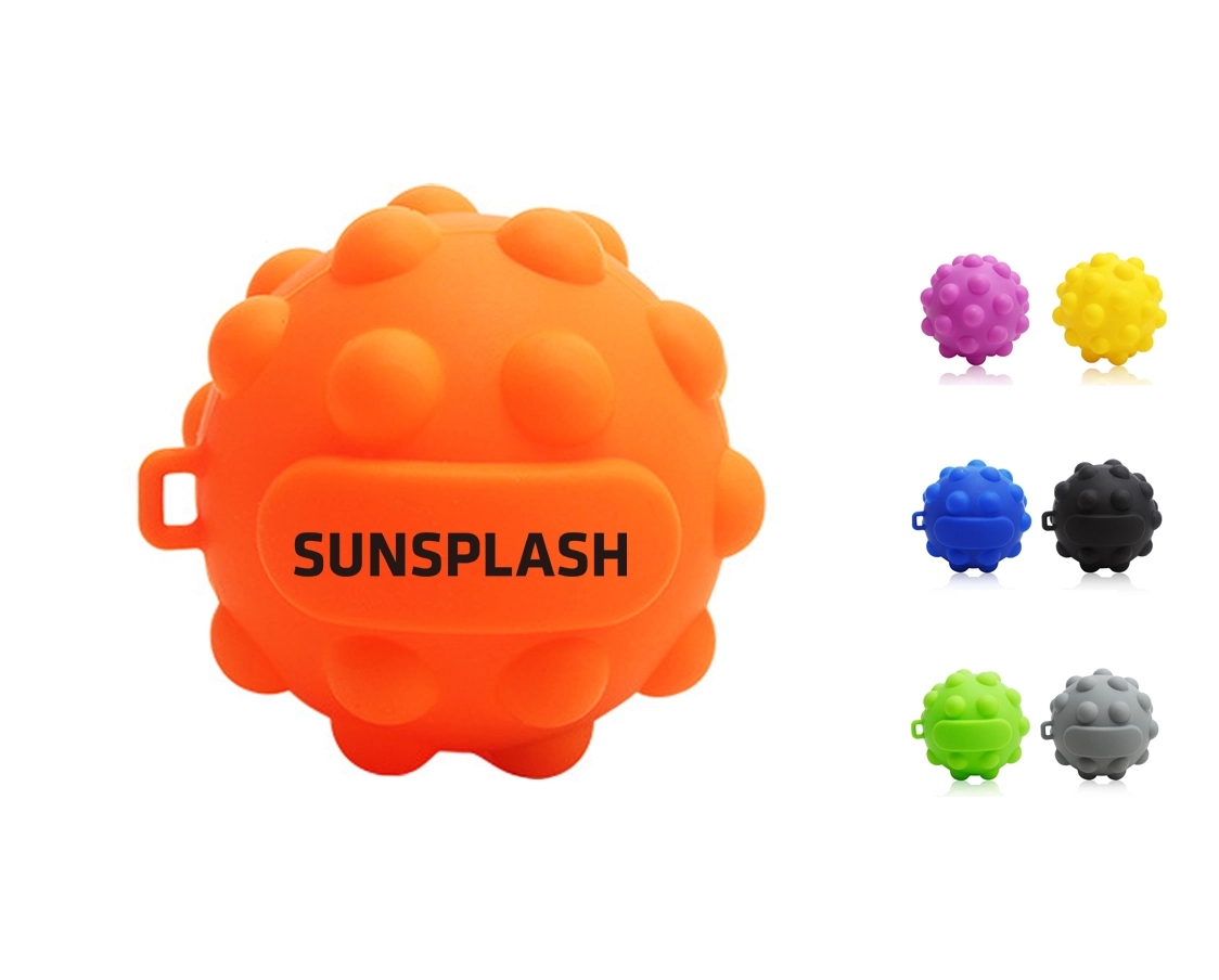 Push Pop Stress Ball 1