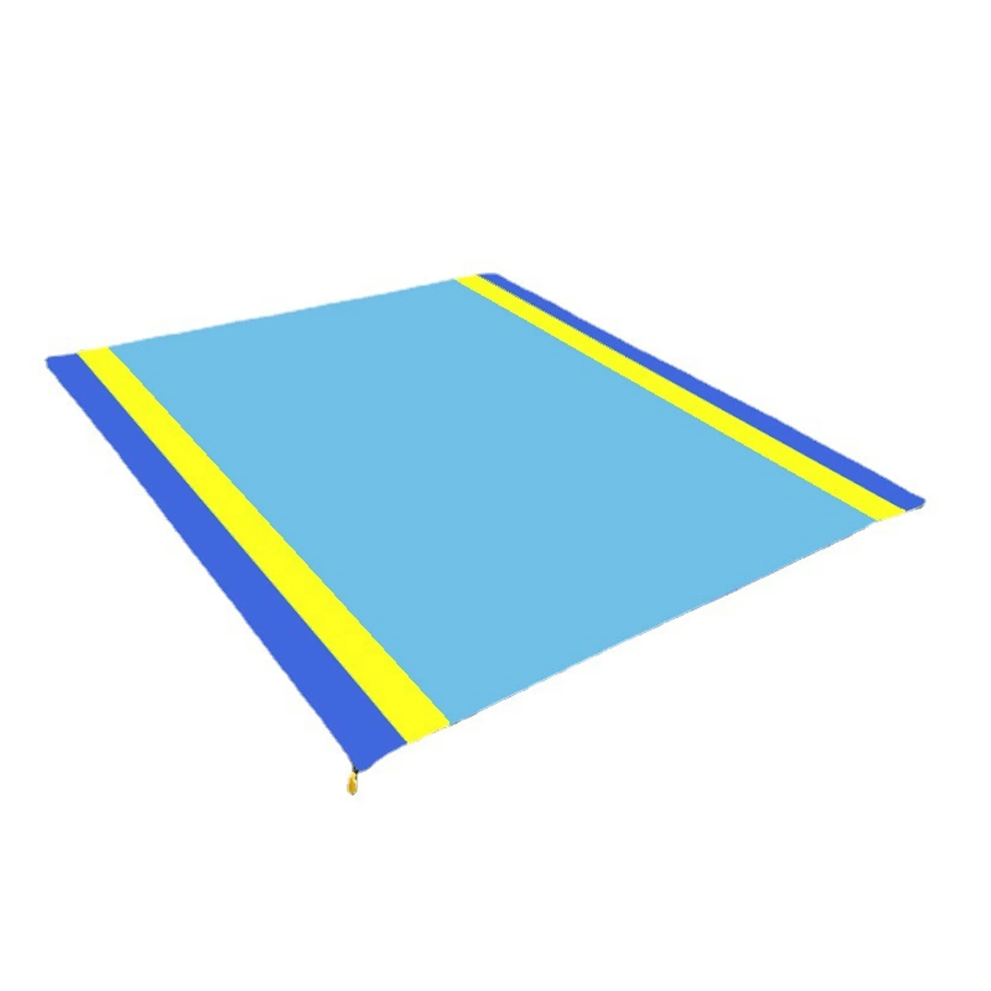 Waterproof Picnic Blanket Mat 4