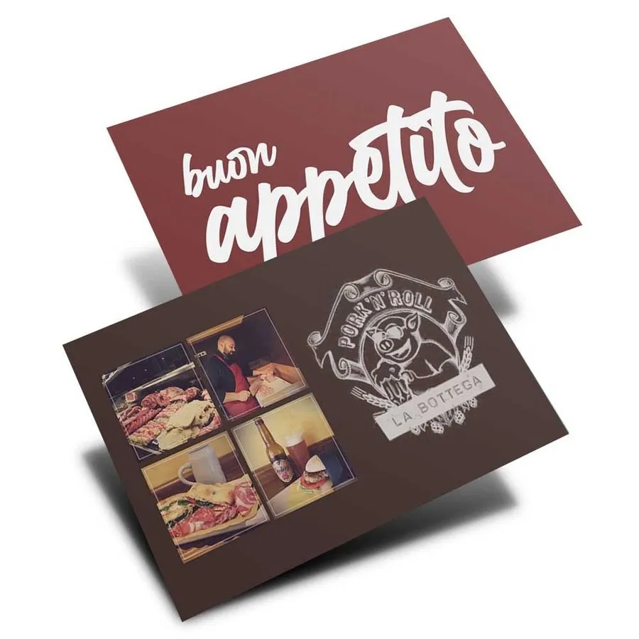 Paper Placemat 5