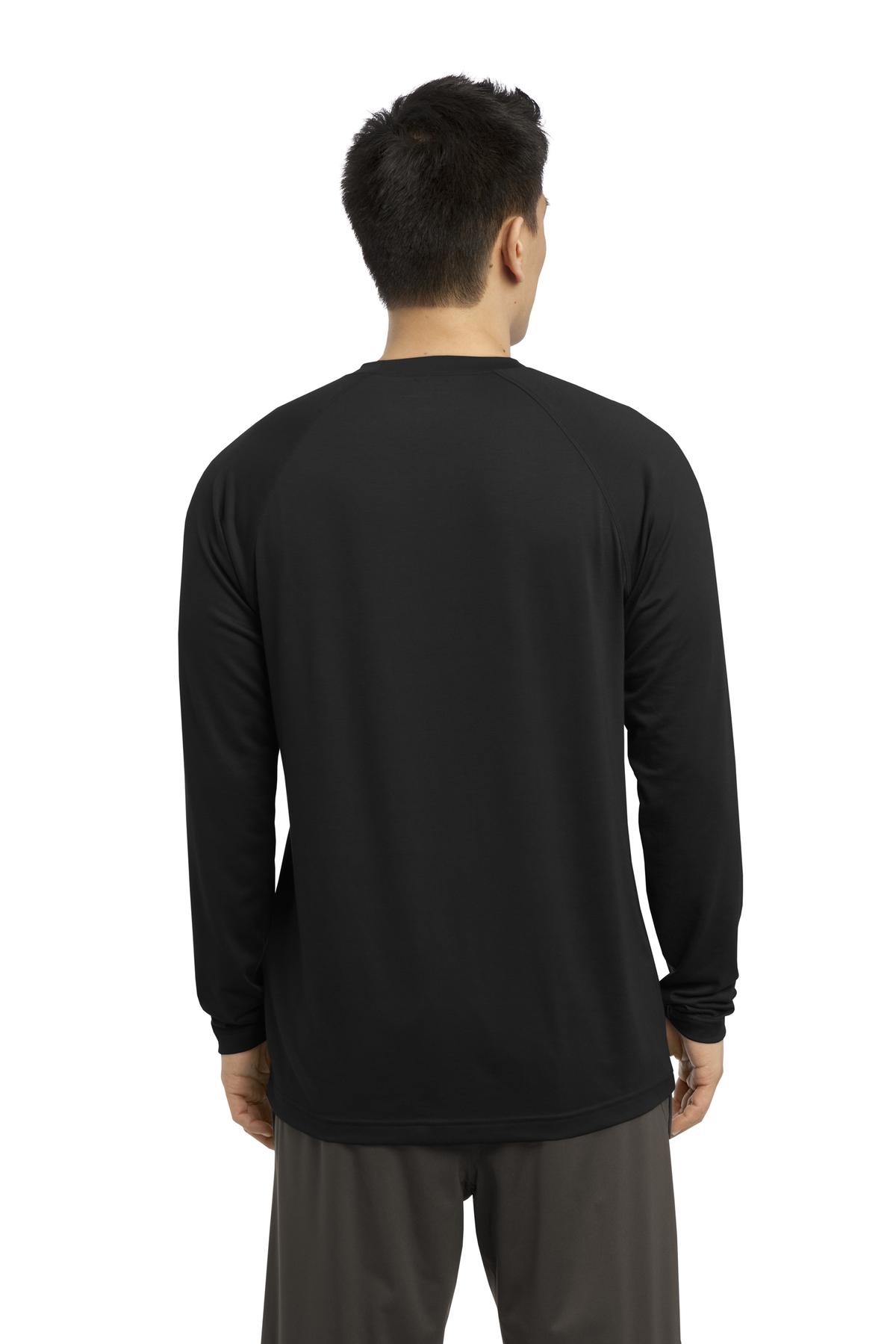 Long Sleeve Ultimate Performance Crew