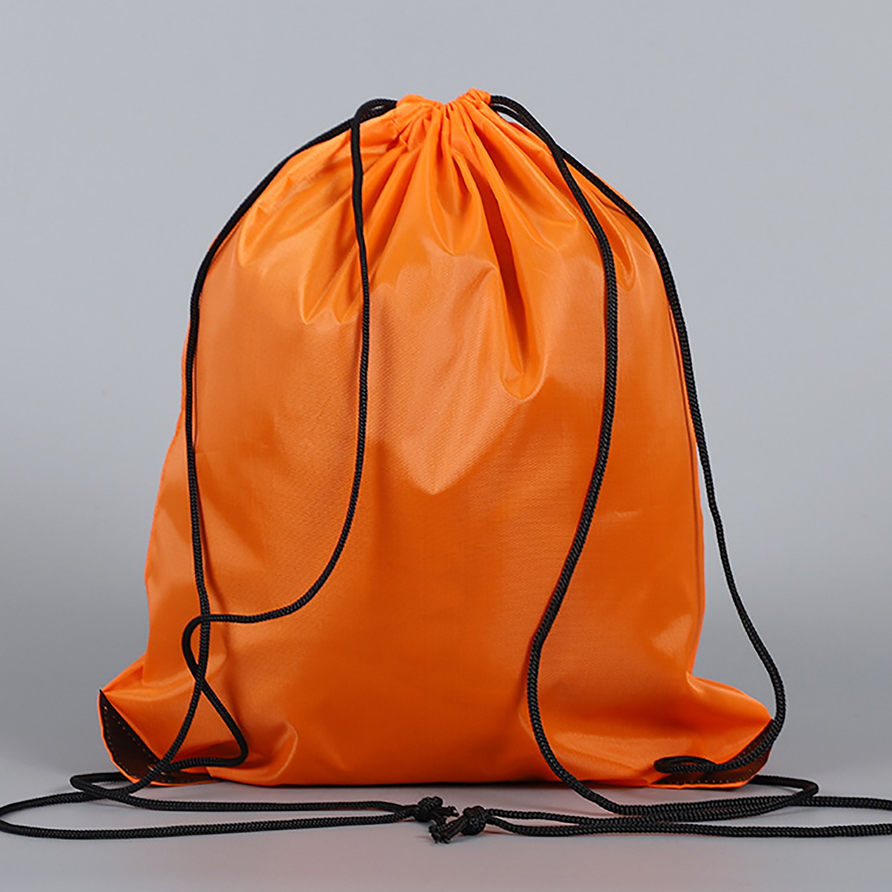 Drawstring Water Proff Backpack 2