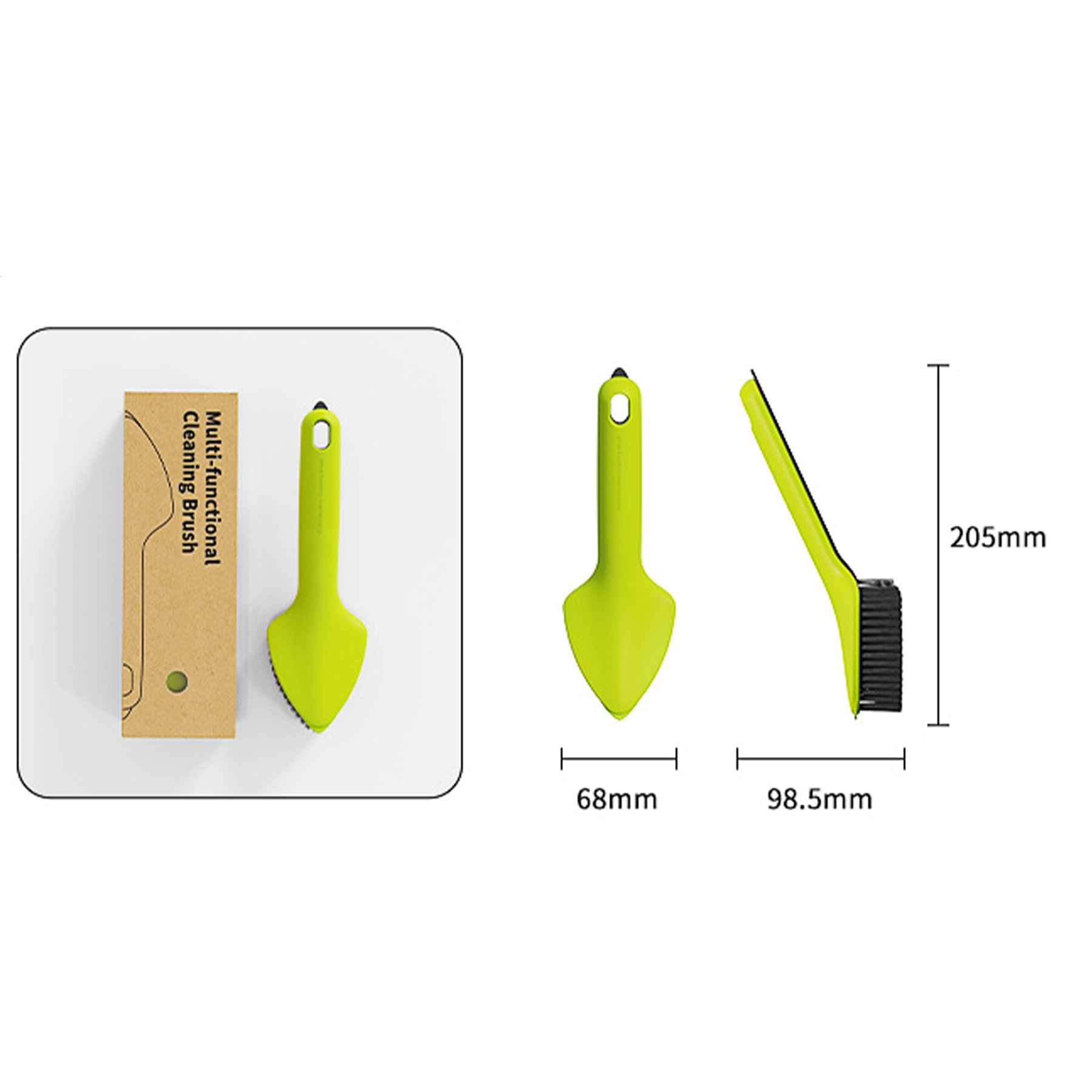 3-in-1 Cleaning Brush 3
