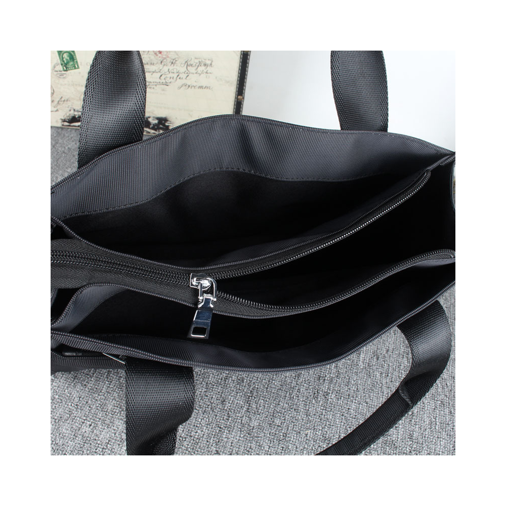 Oxford Water Resistant Messenger Shoulder Bag 5