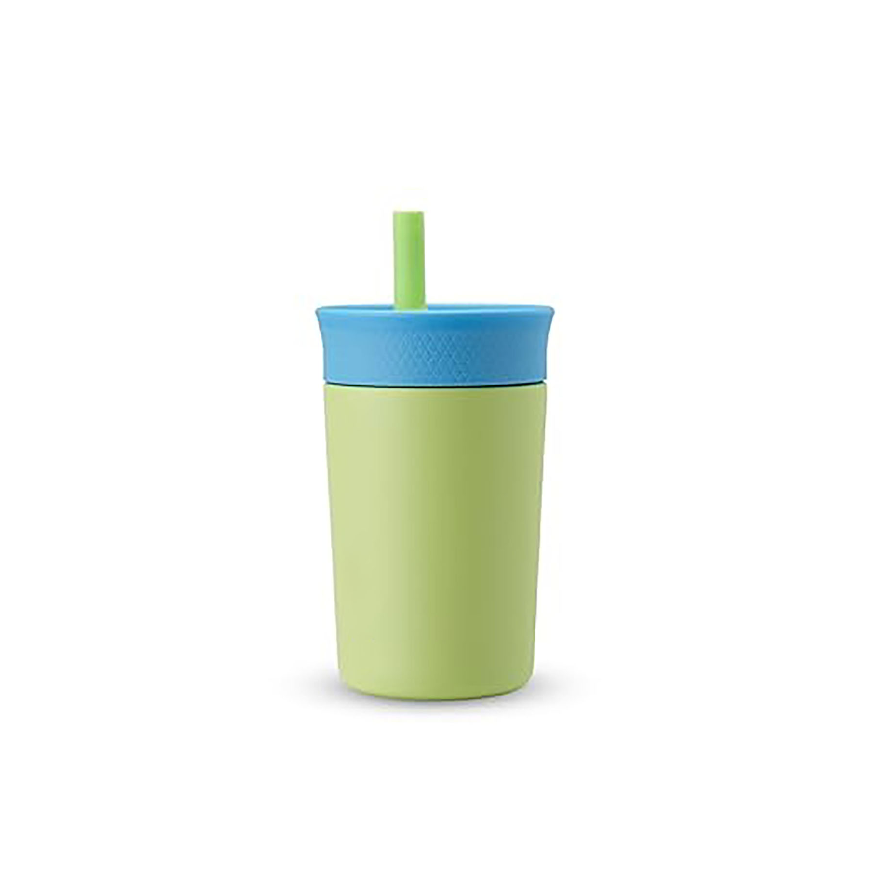 Kids Insulation Stainless Steel Tumbler 8