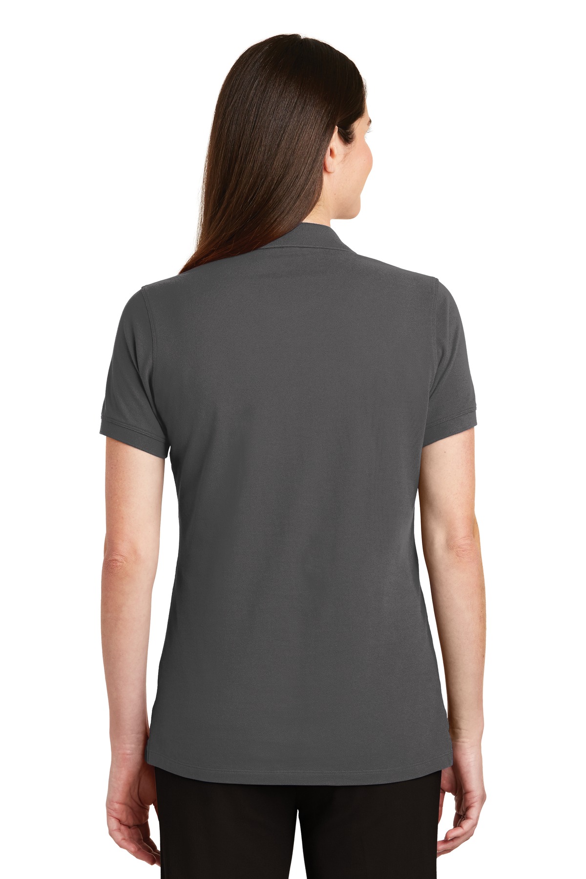 Port Authority® Women's EZCotton Polo 65