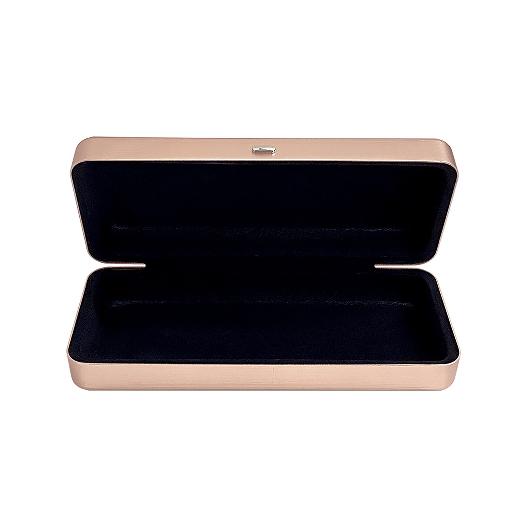 Metal Eyeglass Case Storage Box 2