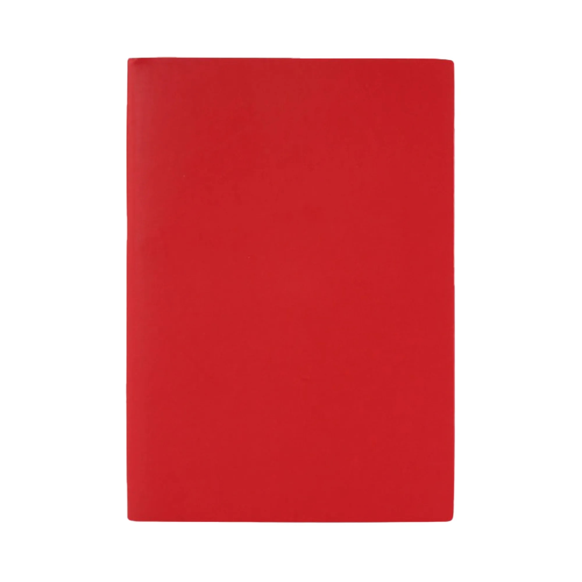 Leather Sketchbook MOQ 30PCS 13