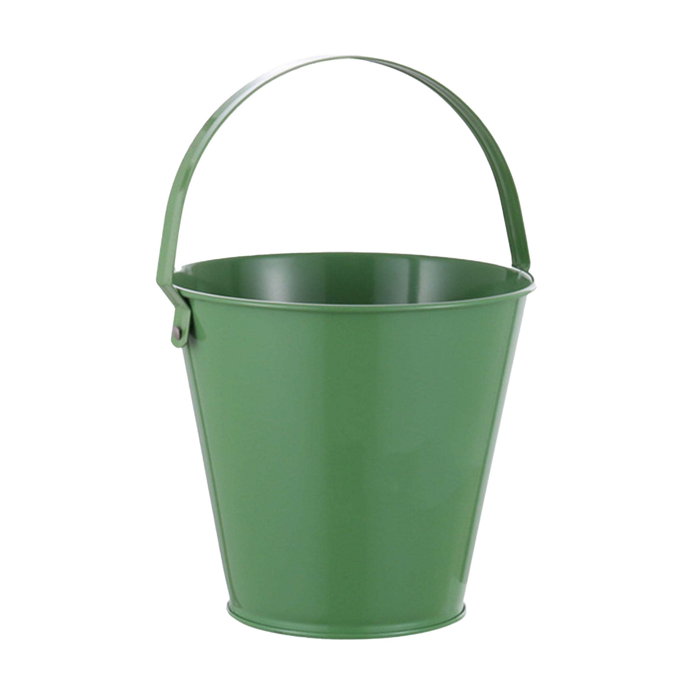 Metal Drink Ice Bucket 4