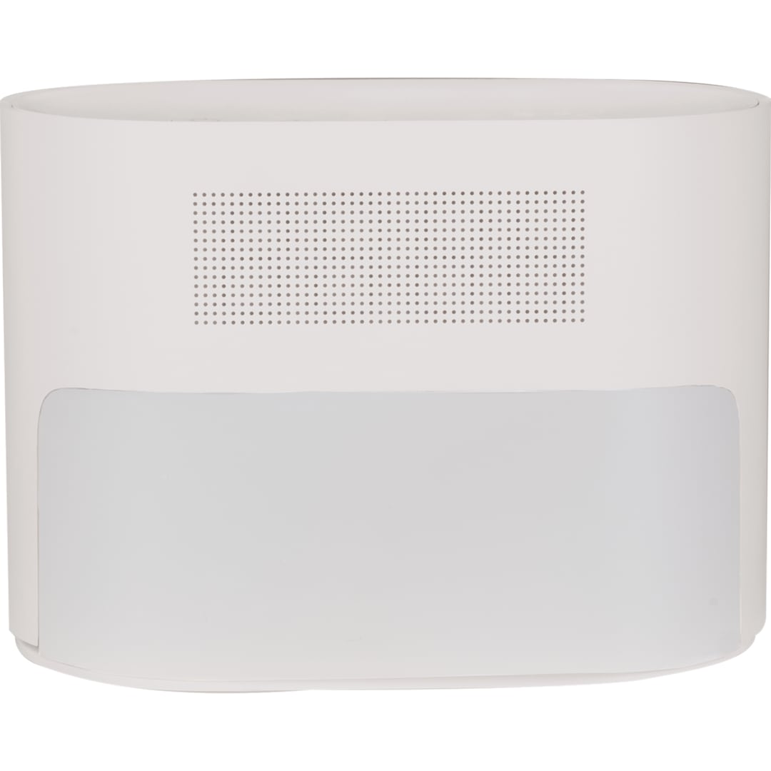 Wellable™ White Noise Sunrise Alarm Clock 42