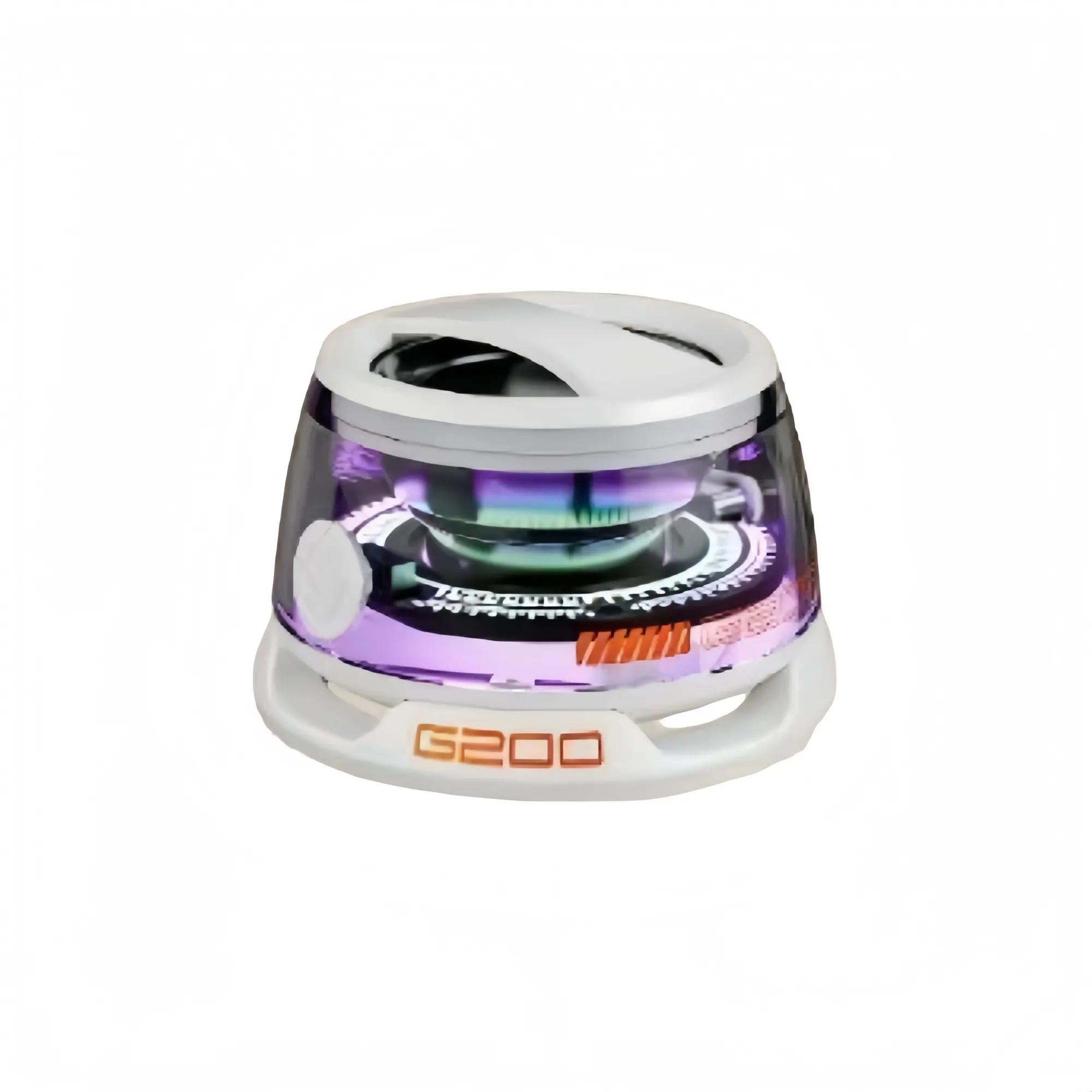 Portable Mobile Phone Stand Type Mini Bluetooth Speaker 5