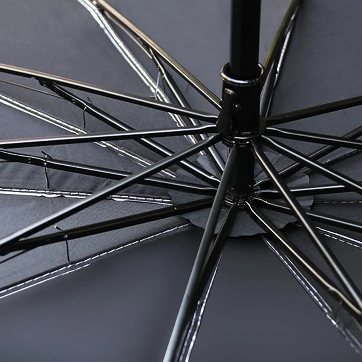 Dashboard Defender UV Car Windshield Umbrella 4