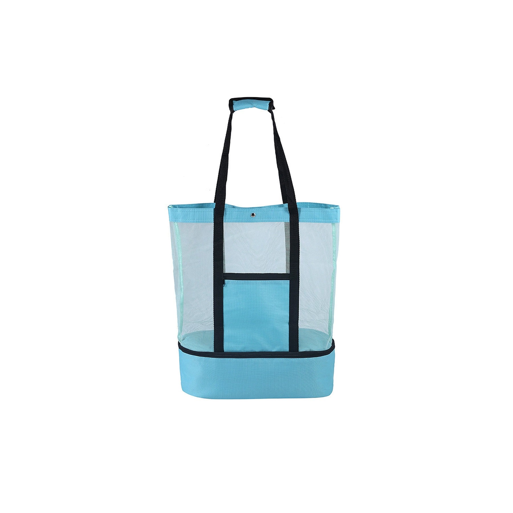 Mesh Beach Tote Bag 3