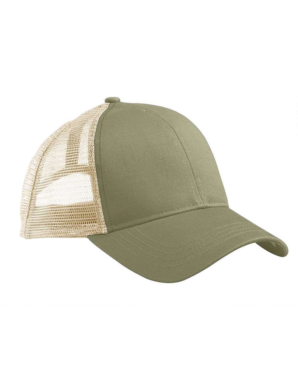 Eco Trucker Cap - EC7070 24
