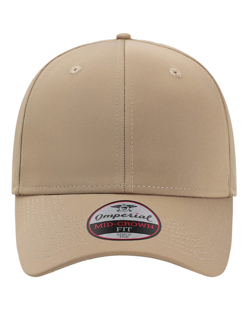 The Independent Cap - 7054N 13
