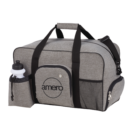 Weekender 18.5" Deluxe Duffel Bag 164