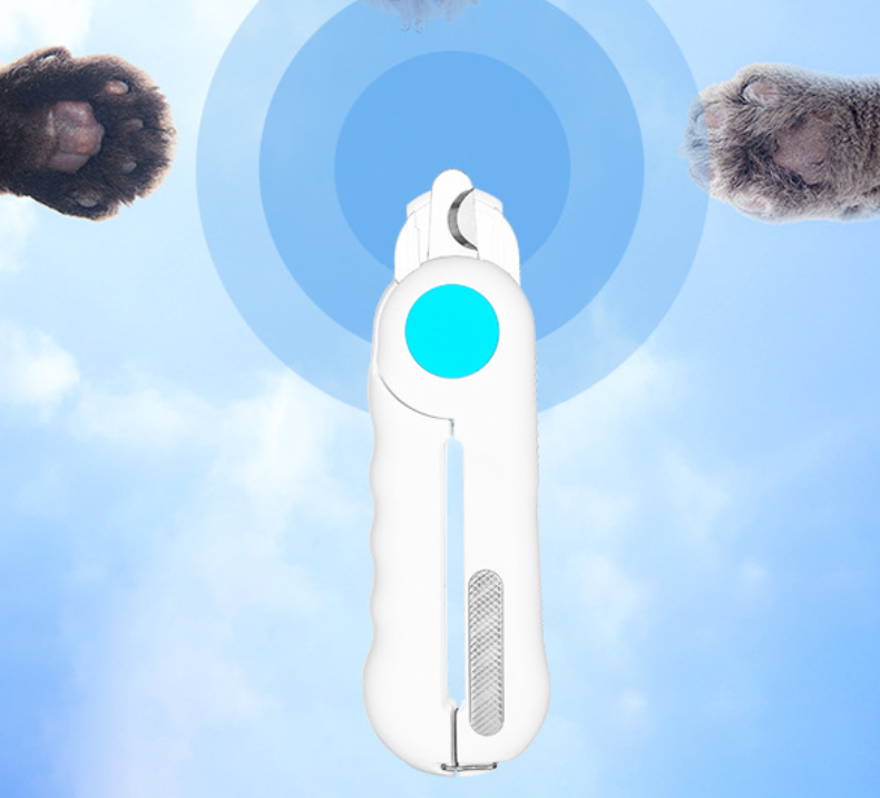Pet Nail Clippers 1
