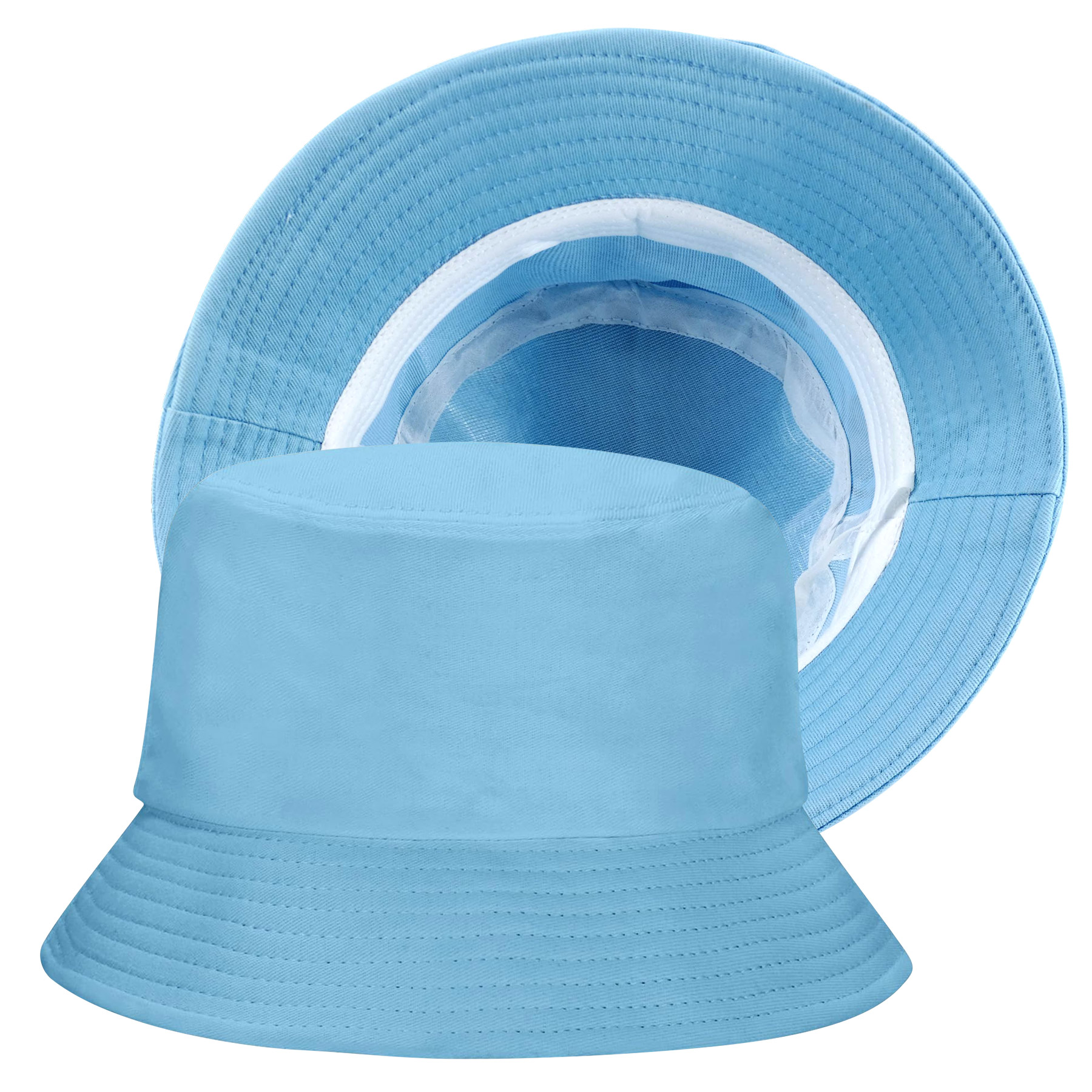 Cotton Bucket Hat 13