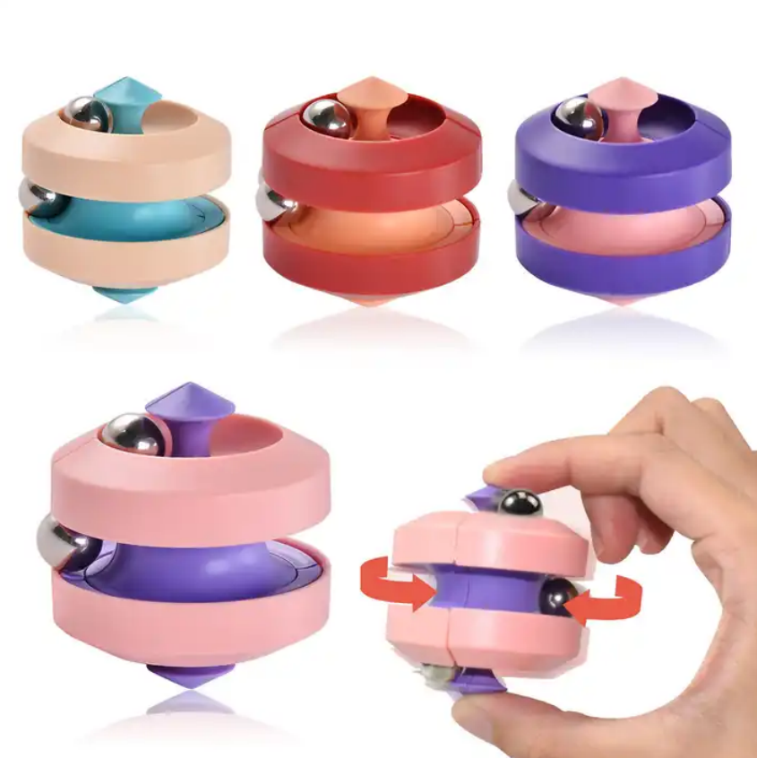 Orbit Ball Toy 1