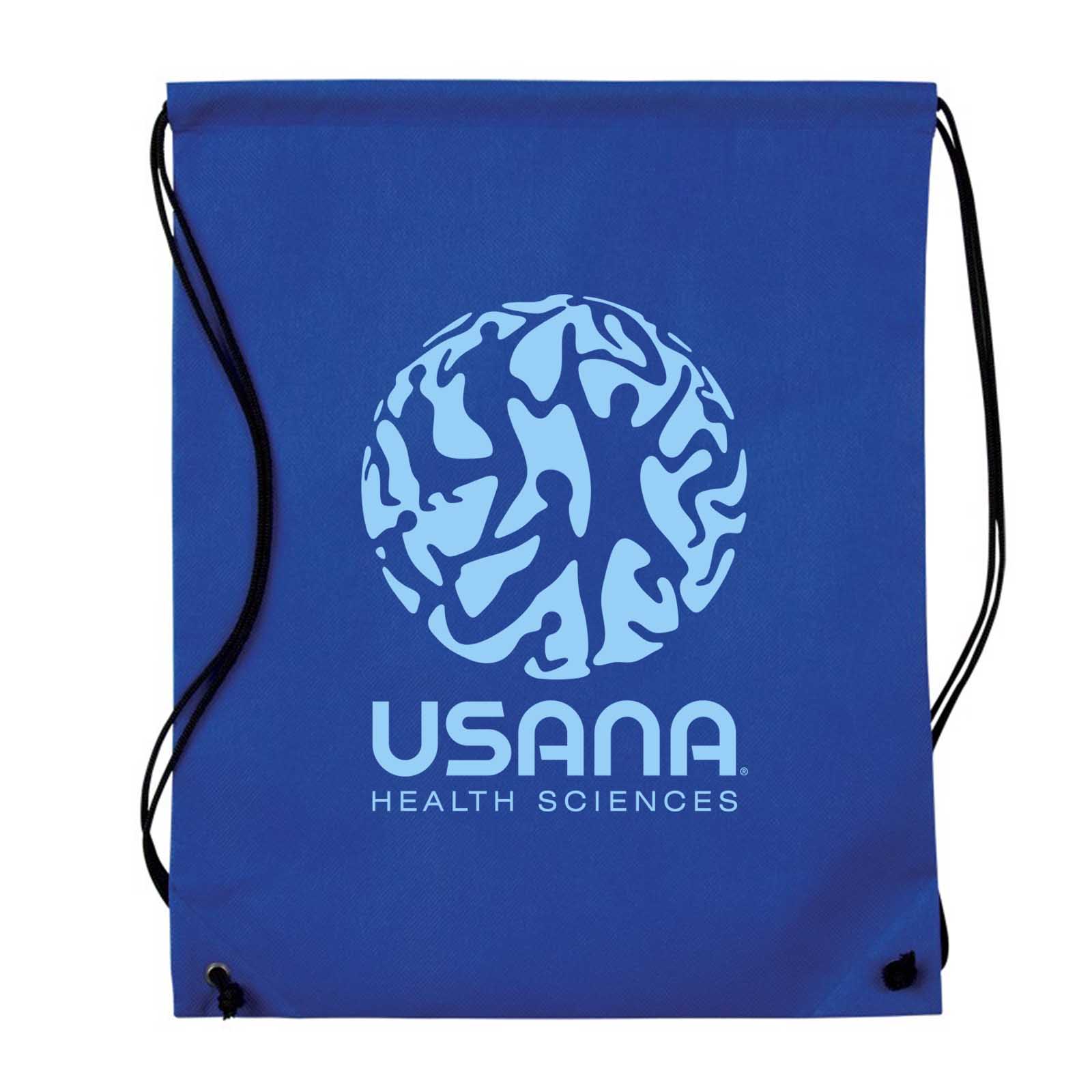 Non Woven Drawstring Bag 14