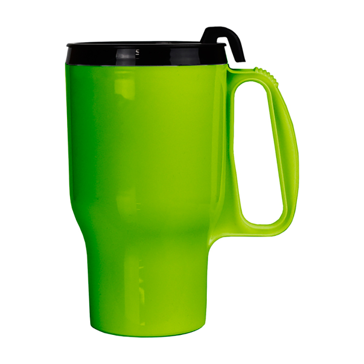 Travel Mug - 16 oz USA Made 1