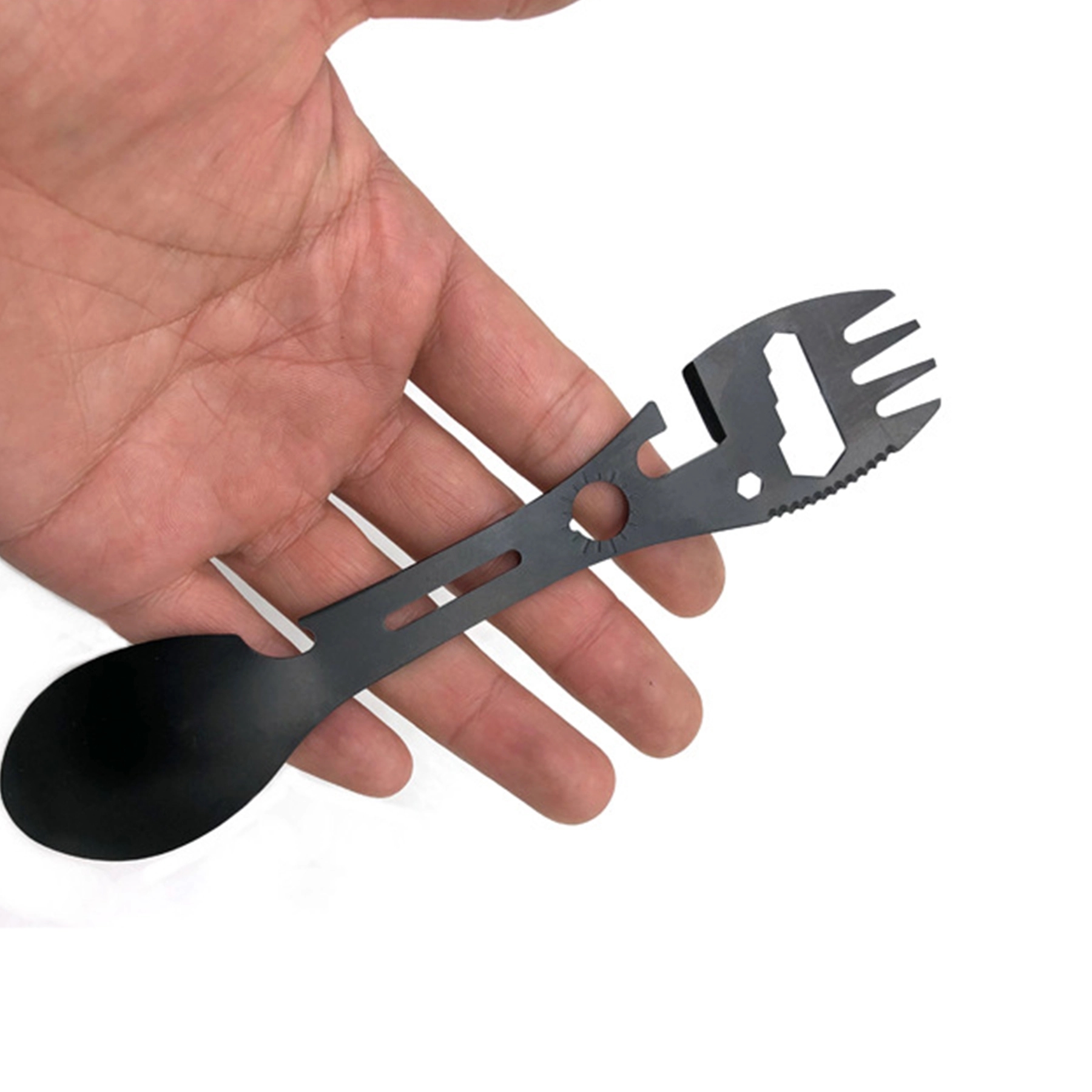 Multifunctional Portable Camping Tools 8