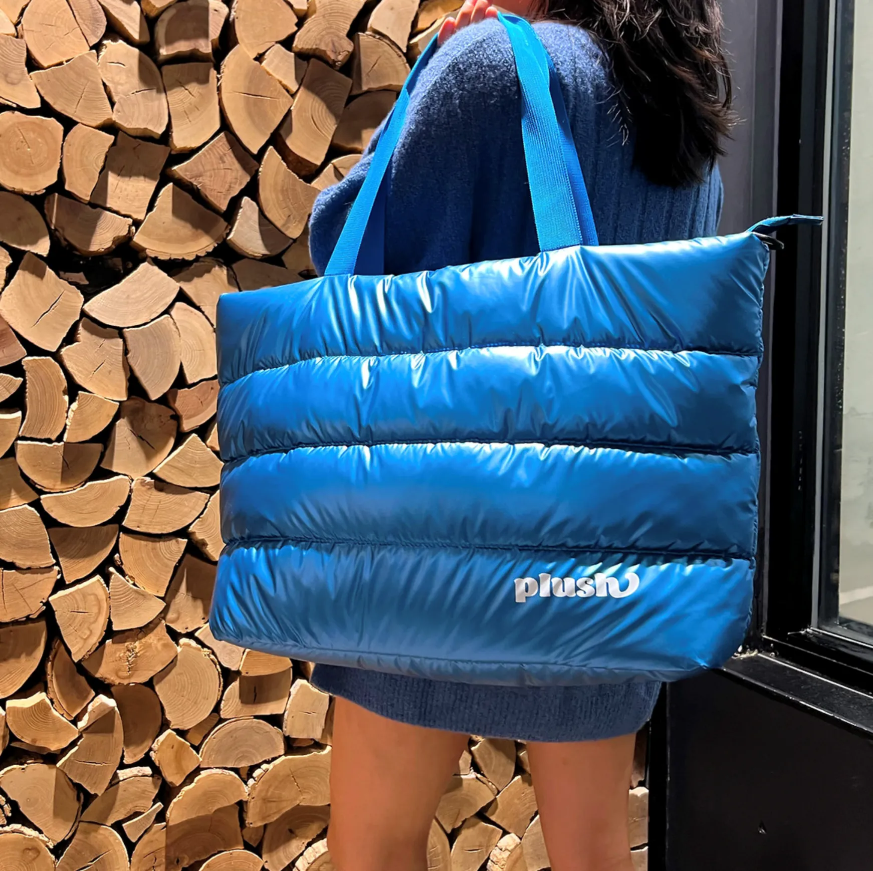 Puffer Weekender 3