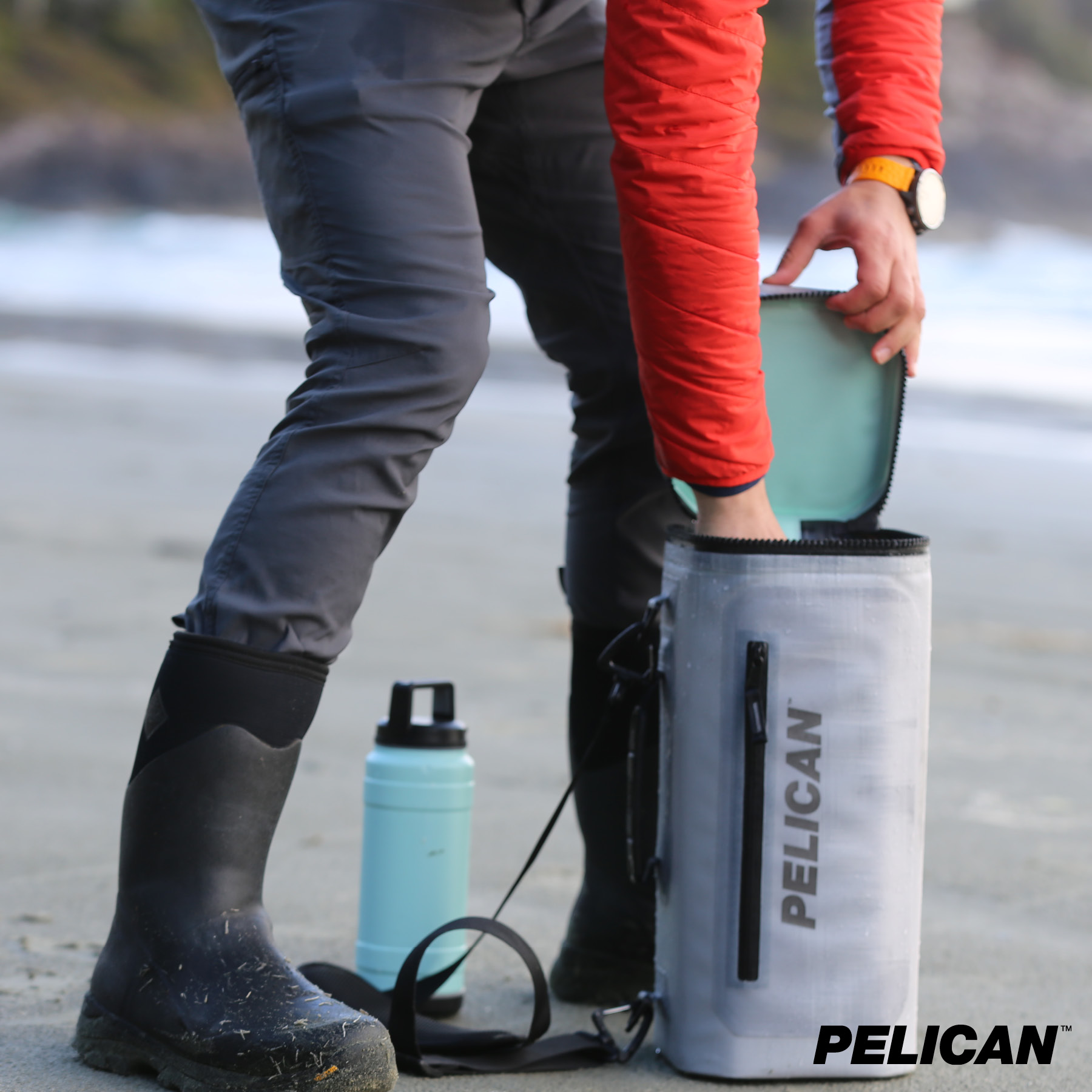 Pelican™ Dayventure Cooler Sling 26